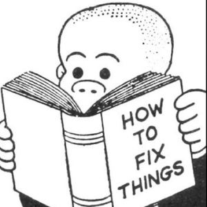 Meet your Posher, Ethan